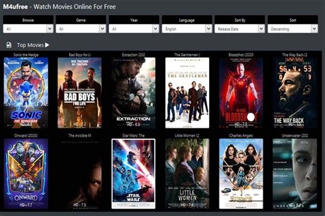 m4ufree movies 2023|freemovies4u.